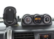 2007 Toyota FJ Cruiser