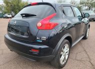 2012 Nissan Juke SL