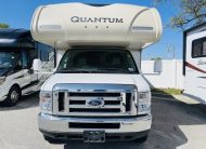 2017 Ford E-Series Van Thor Quantum