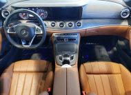 2018 Mercedes-Benz E-Class E400