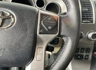 2014 Toyota Sequoia Platinum