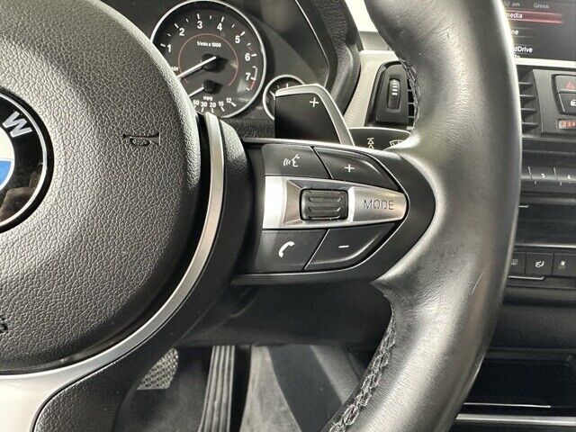 2015 BMW 4-Series 435i xDrive