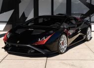 2022 Lamborghini Huracan STO LP 640-2 STO