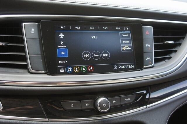 2020 Buick Enclave Premium Group