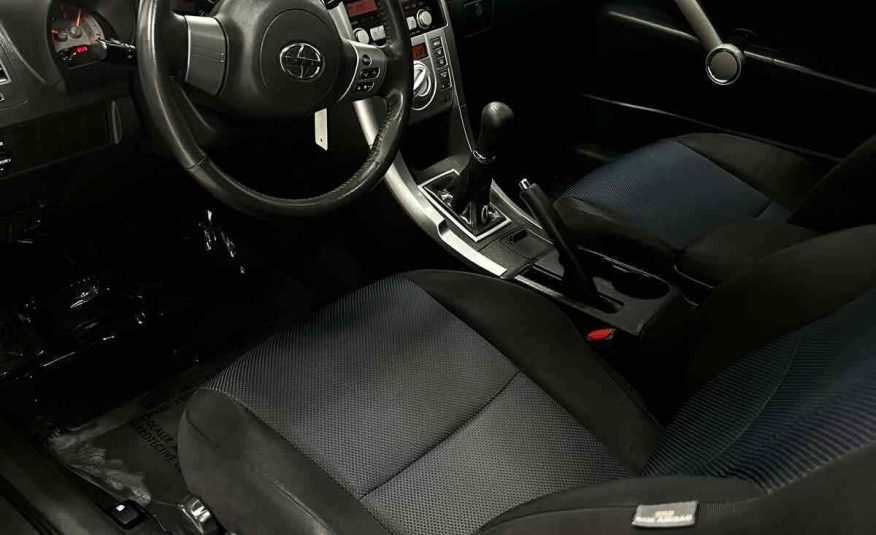 2010 Scion tC