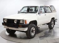 1988 Toyota Hilux Surf