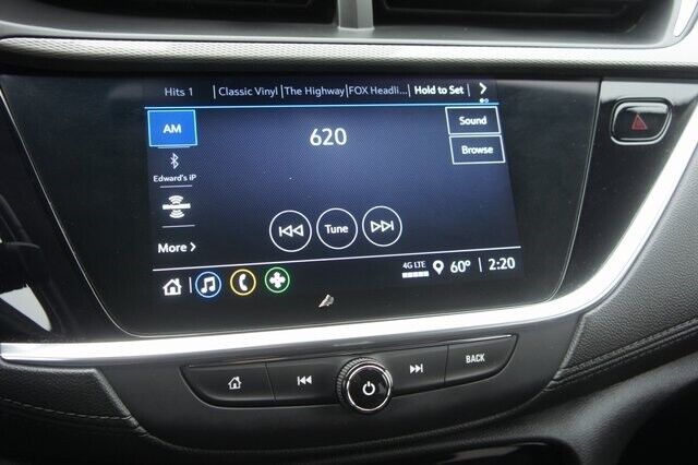 2021 Buick Encore GX Preferred