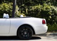 2016 Rolls-Royce Dawn Drophead Convertible