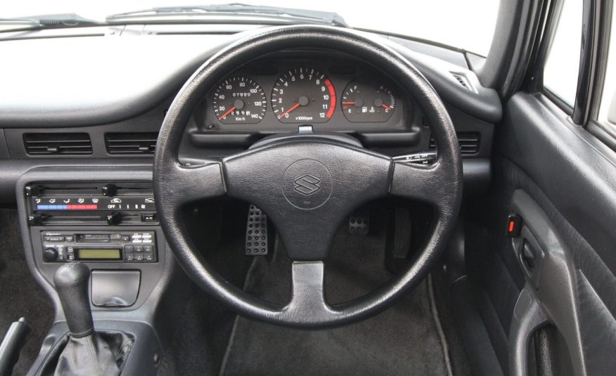 1992 SL Suzuki Cappuccino