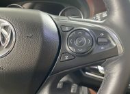 2019 Buick Enclave Avenir 25118 Miles White Frost Tricoat 4D Sport Utility 3.6L