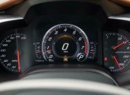 2016 Chevrolet Corvette Z51 3LT