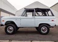 1973 Ford Bronco