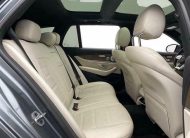 2019 Mercedes-Benz AMG E 63 S 4MATIC+ Wagon AMG E 63 S