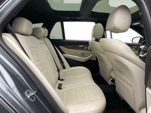 2019 Mercedes-Benz AMG E 63 S 4MATIC+ Wagon AMG E 63 S