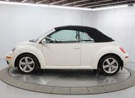 2007 Volkswagen Beetle – Classic