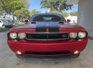 2013 Dodge Challenger