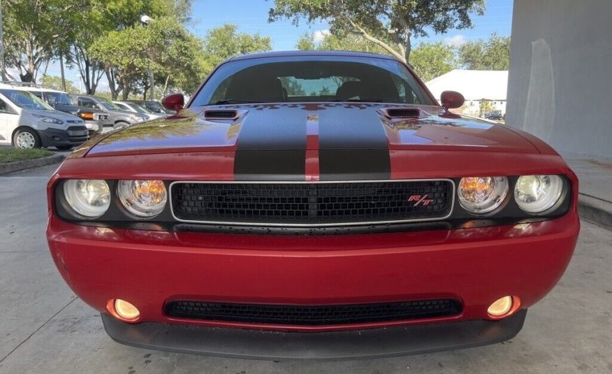 2013 Dodge Challenger