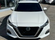 2019 Nissan Altima 2.5 S Sedan
