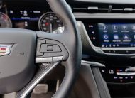 2020 Cadillac XT6 Sport