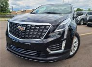 2020 Cadillac XT5 Luxury AWD