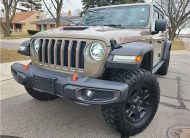 2020 Jeep Gladiator Mojave