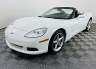 2012 Chevrolet Corvette