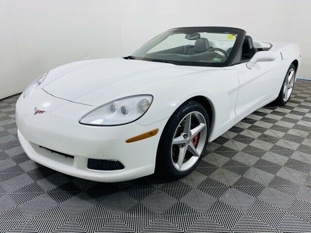 2012 Chevrolet Corvette