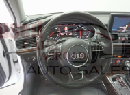 2016 Audi A6 3.0T Premium Plus