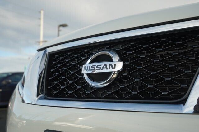 2014 Nissan Pathfinder SL 4×4 4dr SUV