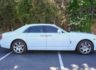 2011 Rolls-Royce Ghost