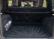2021 Mercedes-Benz AMG G 63 4MATIC AMG G 63