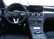 2021 Mercedes-Benz C-Class C 300