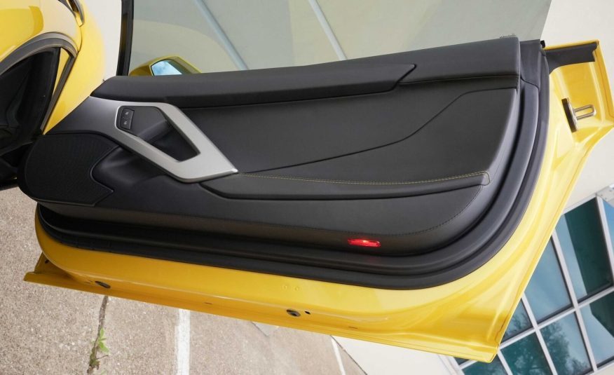 2012 Lamborghini Aventador LP 700-4
