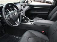 2022 Toyota Camry XLE V6