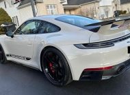 2023 Porsche 911 Carrera GTS
