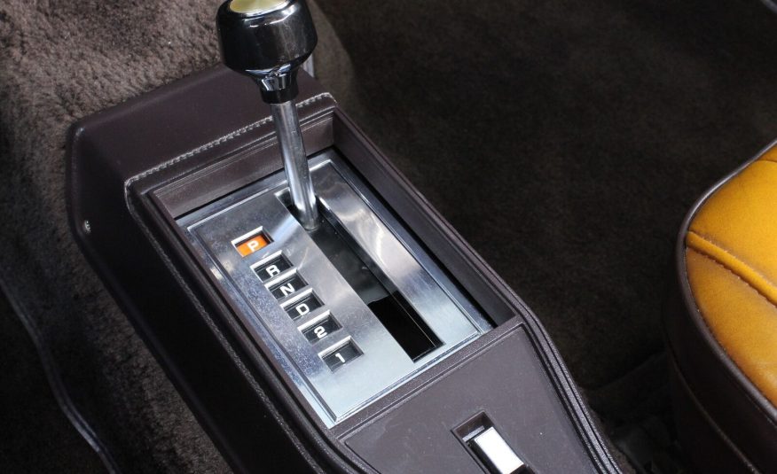 1982 Chrysler LeBaron
