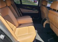 2013 BMW 7-Series 740Li