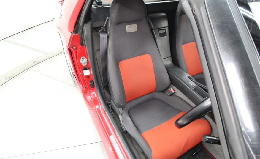 1991 Honda Beat