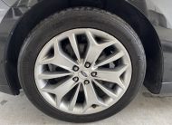 2015 Ford Taurus Limited