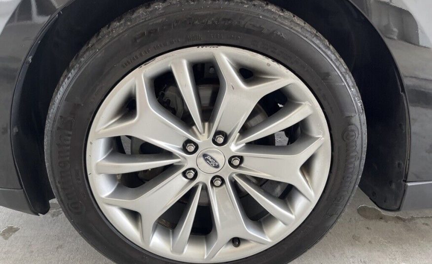 2015 Ford Taurus Limited