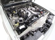 1991 Toyota Soarer 2.0 GT