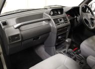 1993 Mitsubishi Pajero Exceed