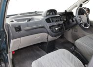 1994 Mitsubishi Delica Space Gear L400