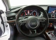 2016 Audi A6 3.0T Premium Plus