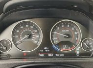 2016 BMW 3 Series 328i xDrive 75695 Miles