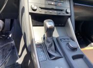 2017 Lexus IS 200t
