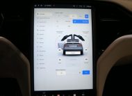 2019 Tesla Model X PERFORMANCE