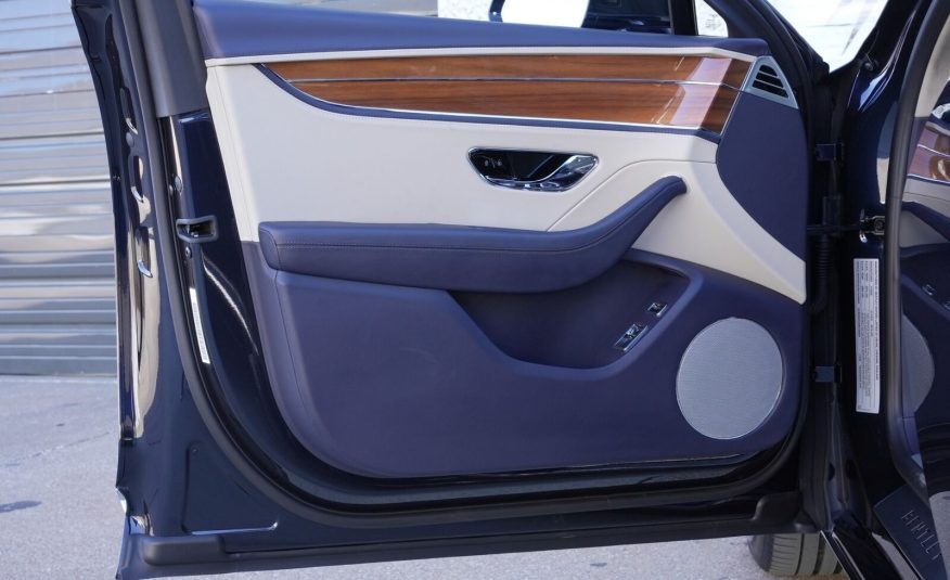 2021 Bentley Flying Spur W12