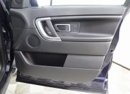 2019 Land Rover Discovery Sport SE