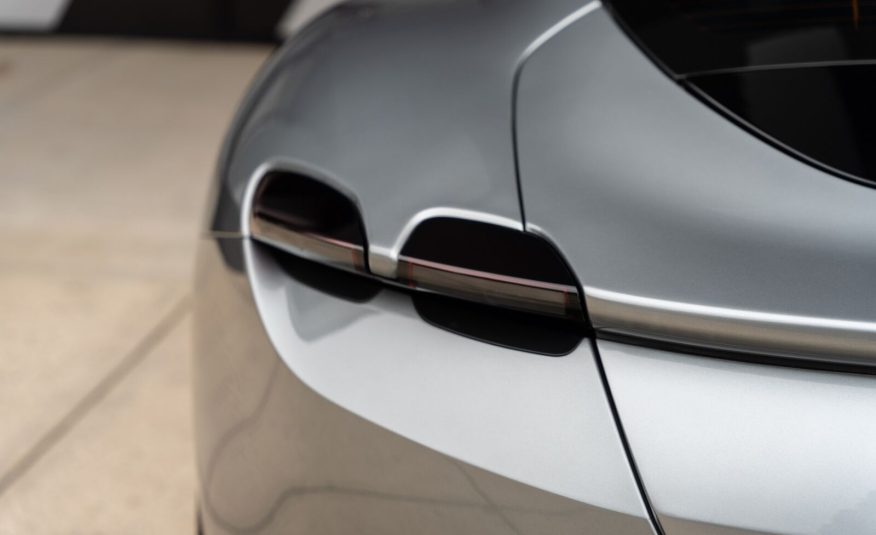 2021 Ferrari Roma